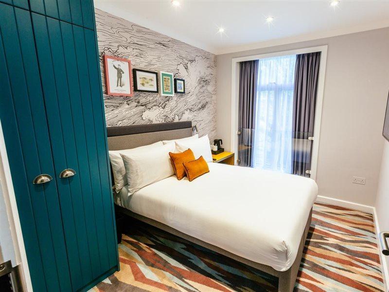 Hotel Oliver Plaza 4*